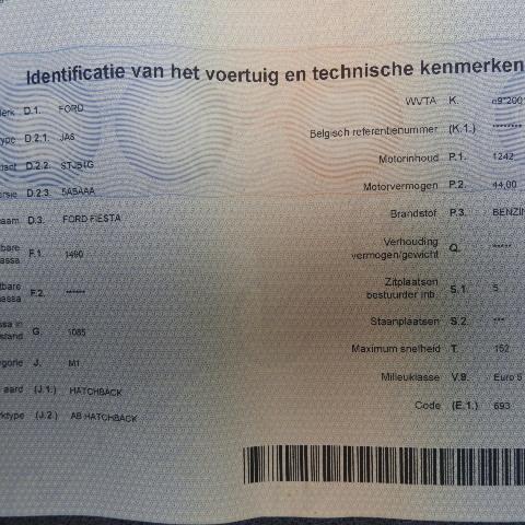 Openbare Gerechtelijke verkoop