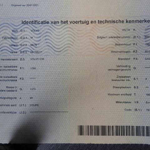 Openbare Gerechtelijke verkoop