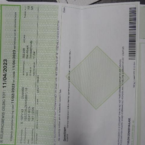 Openbare Gerechtelijke verkoop