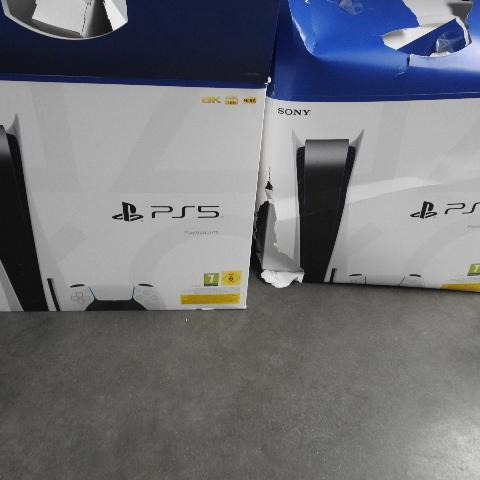 Openbare Gerechtelijke verkoop 