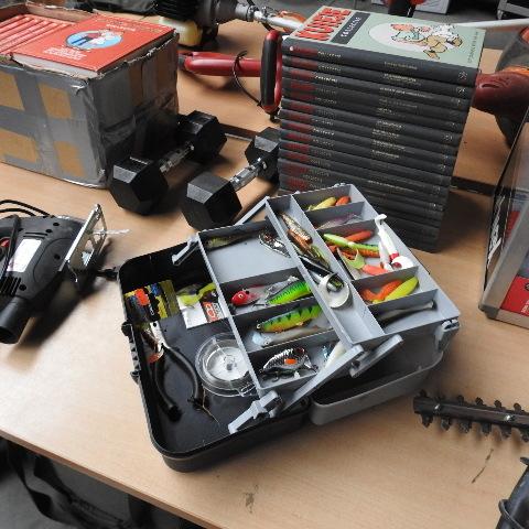 Openbare Gerechtelijke verkoop 