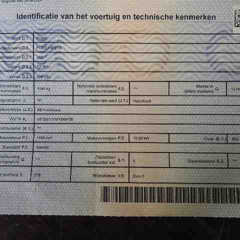 Openbare Gerechtelijke verkoop