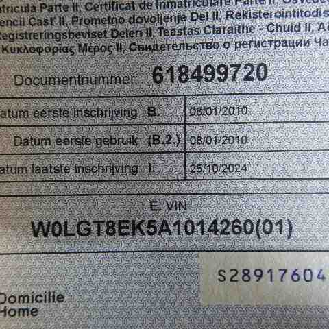 Openbare Gerechtelijke verkoop 