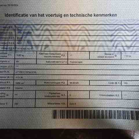 Openbare Gerechtelijke verkoop 